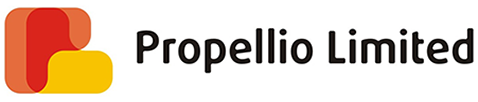Propellio logo